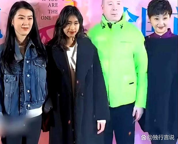管家婆免费版和冯小刚养女高中毕业与冯小刚收养的女儿