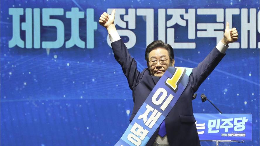 新澳2025今晚开奖结果和李在明当选韩国总统与李在明当选韩国总统了吗知乎